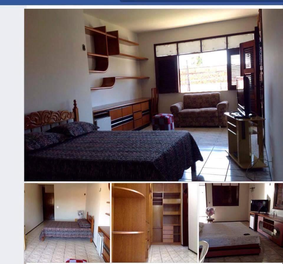 Casa Verde Albuquerque Форталеза Экстерьер фото