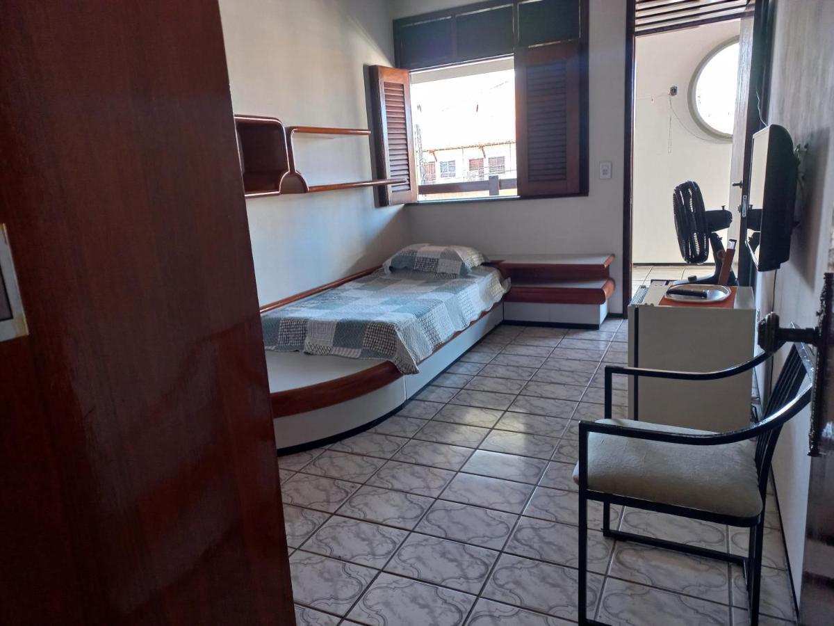 Casa Verde Albuquerque Форталеза Экстерьер фото